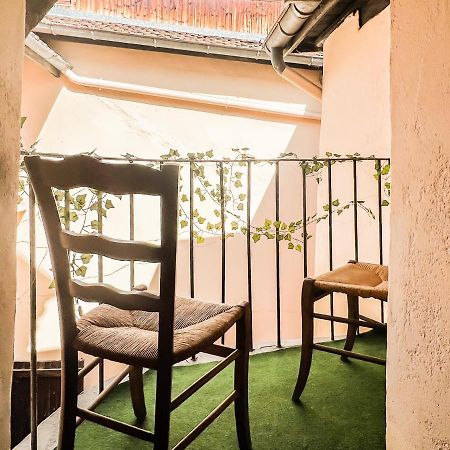 Balneo Village Vieille Ville آنسي المظهر الخارجي الصورة